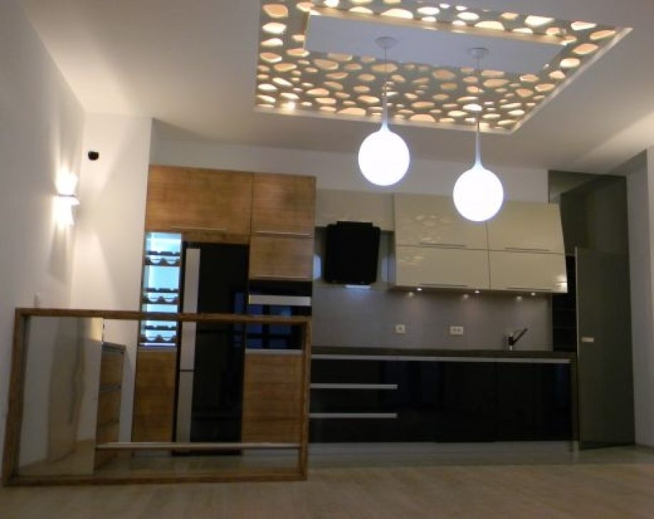 Izrada modernih kuhinja