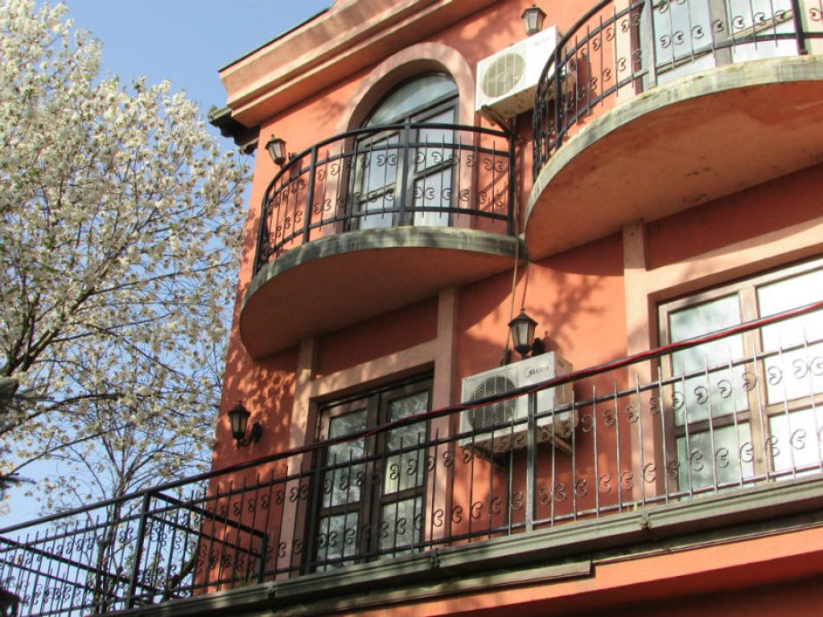 Jeftin motelski smeštaj za radnike