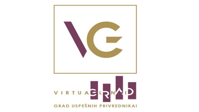 Predstavljamo Vam novi VirtualniGrad