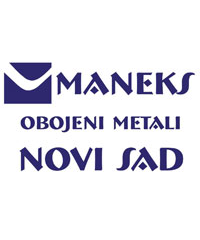 Maneks