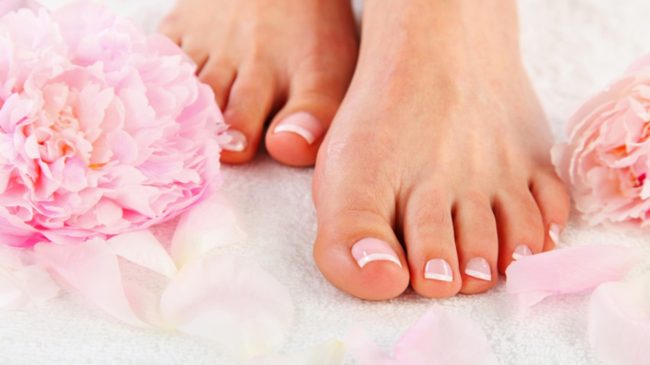 Medicinski pedikir – Sensi Skin studio za negu lepote