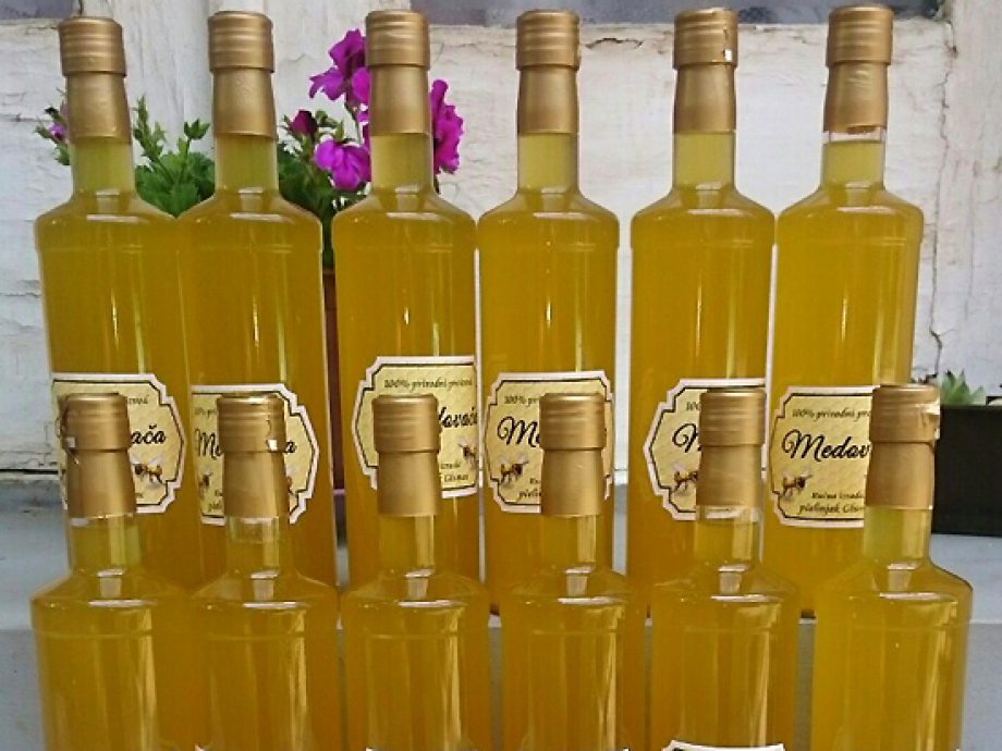 Medovača