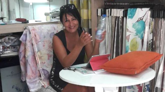Intervju sa Zoricom Miščević