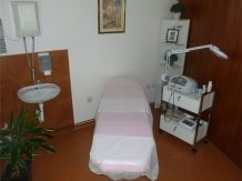 Moderno opremljena ordinacija