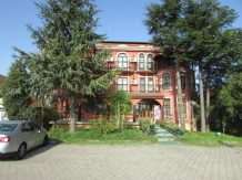 Motel Bojana u Novom Sadu