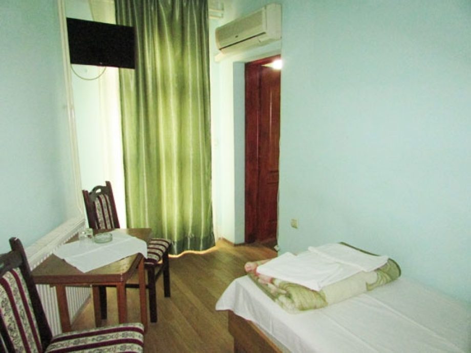 Motel Klisa, Slana Bara, Novi Sad
