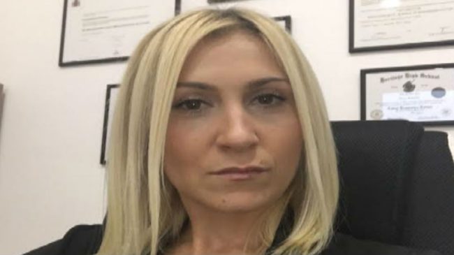 Intervju sa Natašom Vladimirović