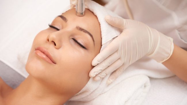 Nega lica – Sensi Skin studio za negu lepote