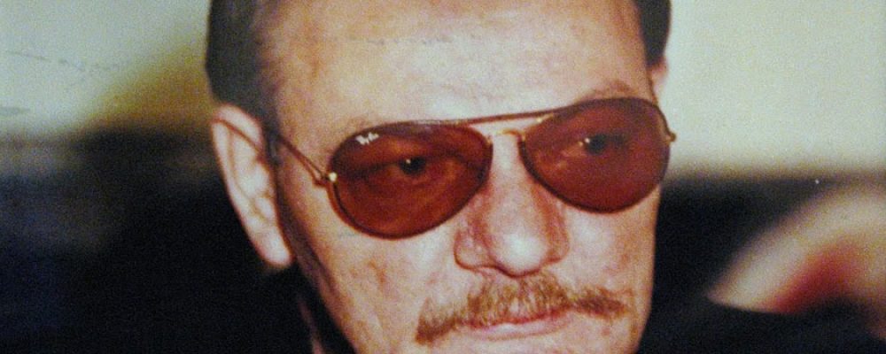 Novak Bilbija