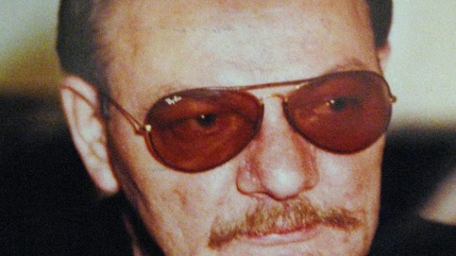 Novak Bilbija