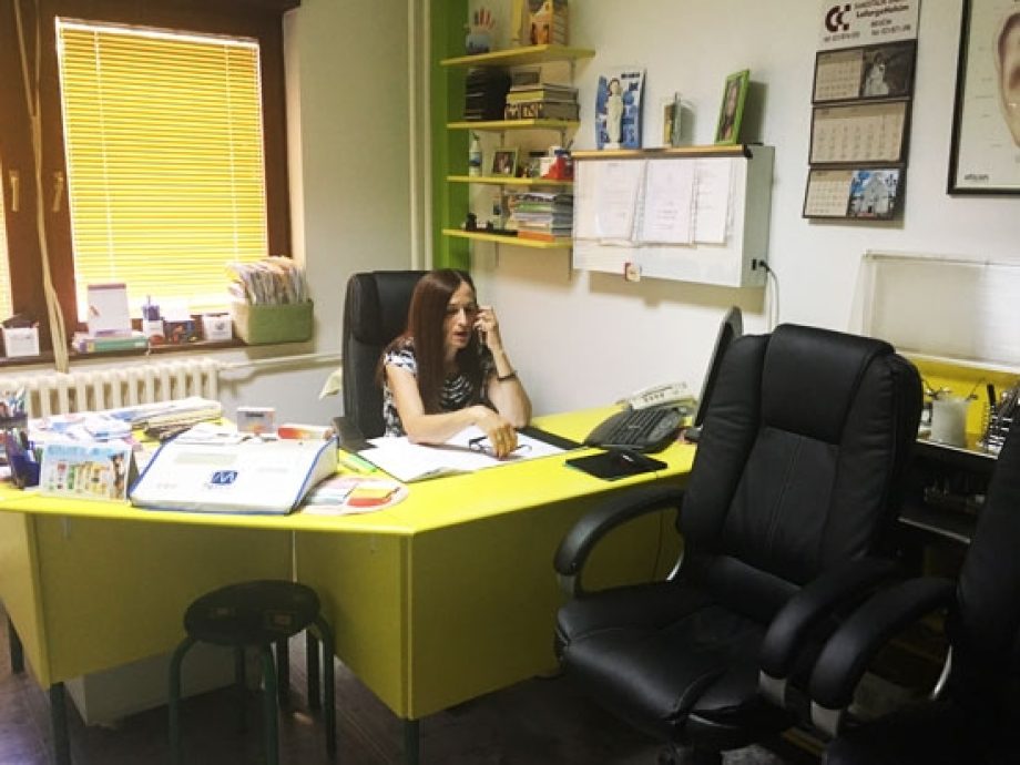 ORL ordinacija Orlland