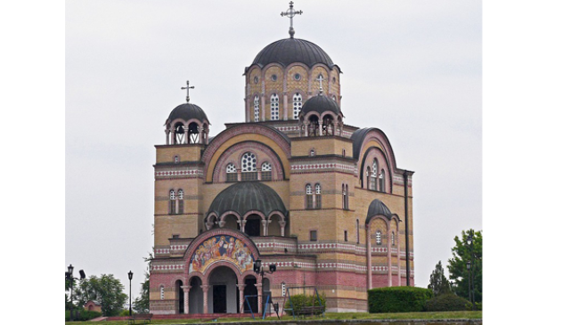 Opština Apatin