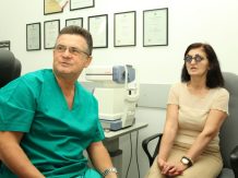 Oftalmološka ordinacija Džinić Novi Sad