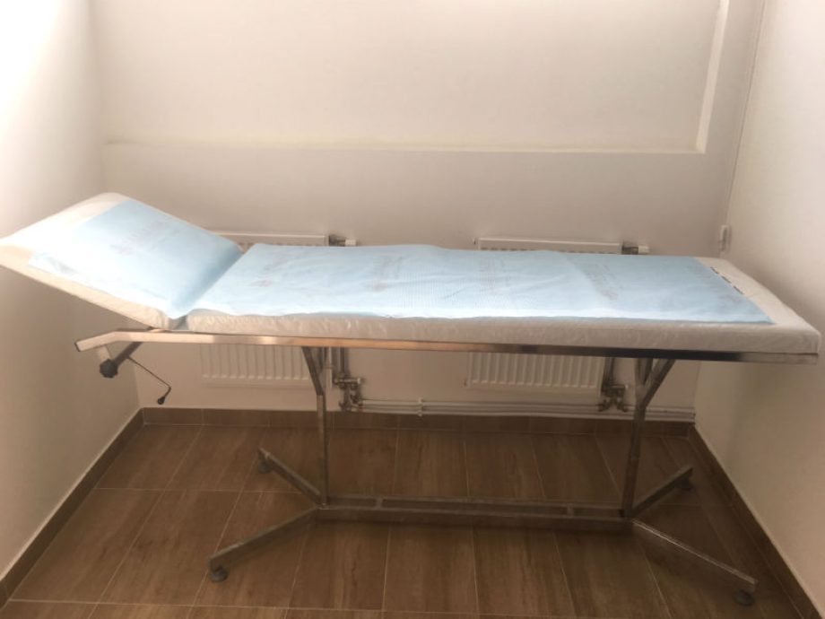 Ordinacija za fizikalnu medicinu i rehabilitaciju