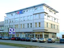 Očni centar Vidar - Orasis Swiss