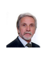 Dr Zoran Bulatović
