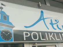 Poliklinika Atina