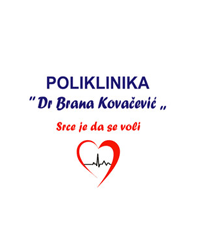 Dr Brana Kovačević