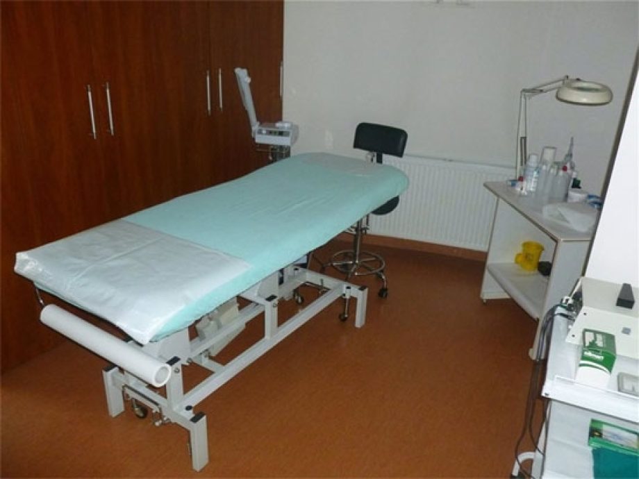 Pregled i dermoskopija mladeža