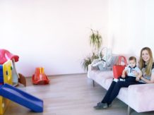 Preventiva i lečenje dece u ordinaciji