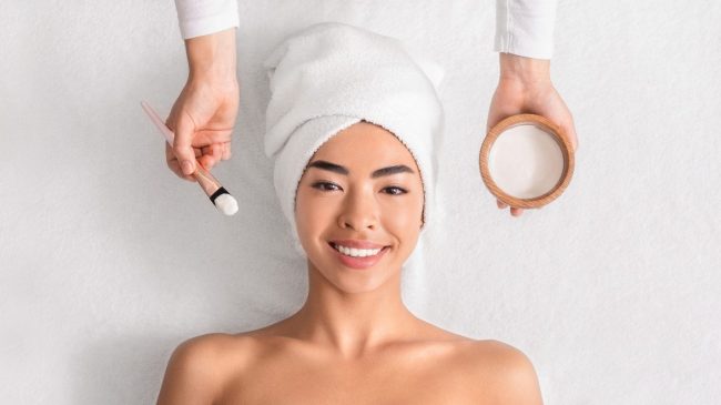 Priprema i nega kože u proleće – Sensi Skin Studio za negu lepote