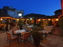 Restoran
