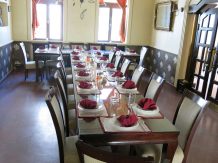 Restoran Fontana