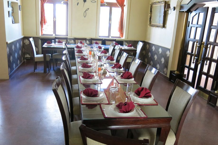 Restoran Fontana