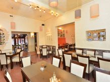 Restoran i hotel