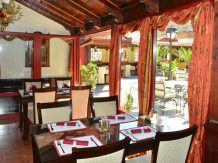 Restoran tradicionalne kuhinje