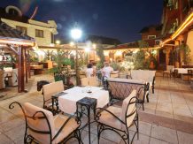 Restoran u Novom Sadu
