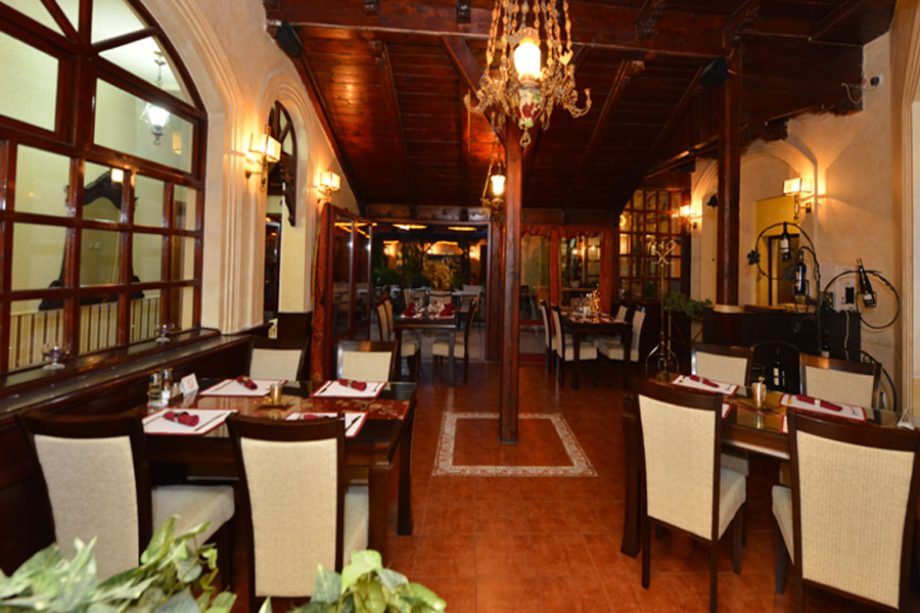 Restorani Novi Sad
