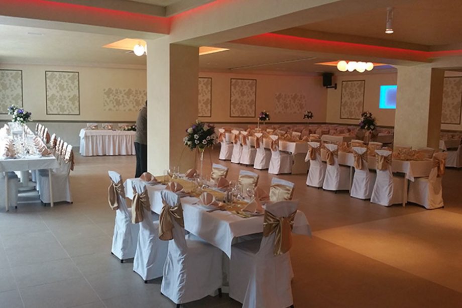 Sala za svadbe
