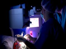 Skidanje dioptrije, Femto LASIK i SUPRACOR metoda