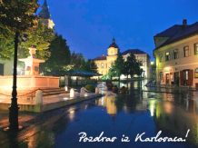 Sremski Karlovci