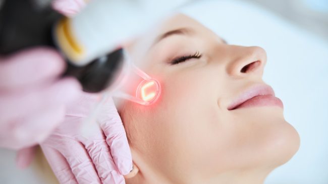 Šta je radiotalasni lifting lica?  – Sensi Skin studio za negu lepote
