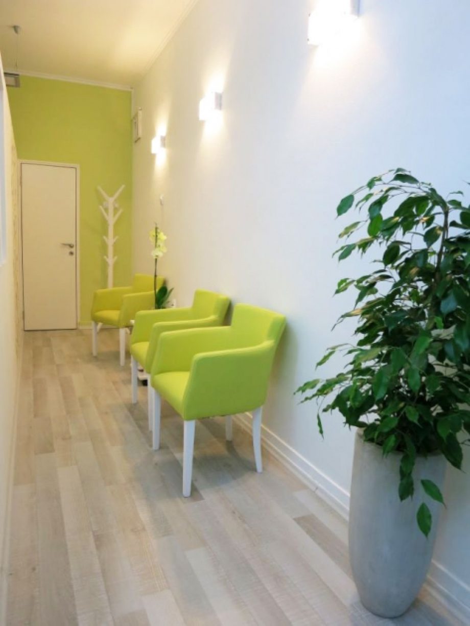 Stomatolog u Novom Sadu