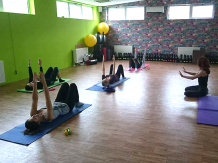 Stott pilates program za žene