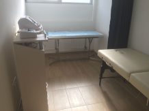 Studio za održavanje i negu tela