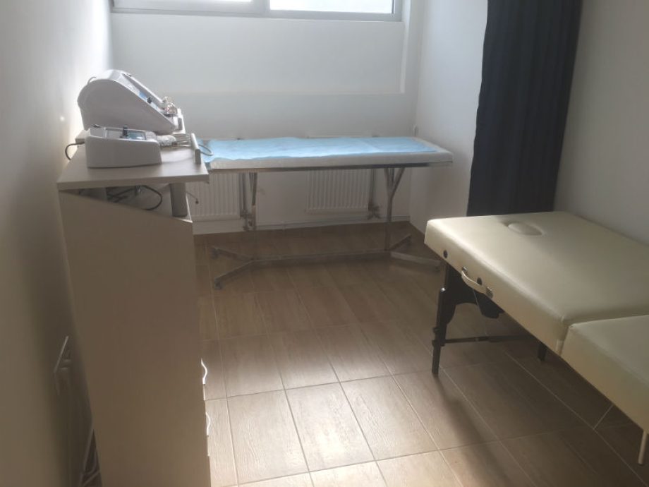 Studio za održavanje i negu tela