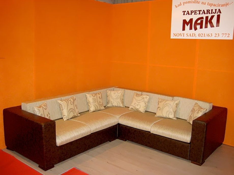 Tapetarija Maki