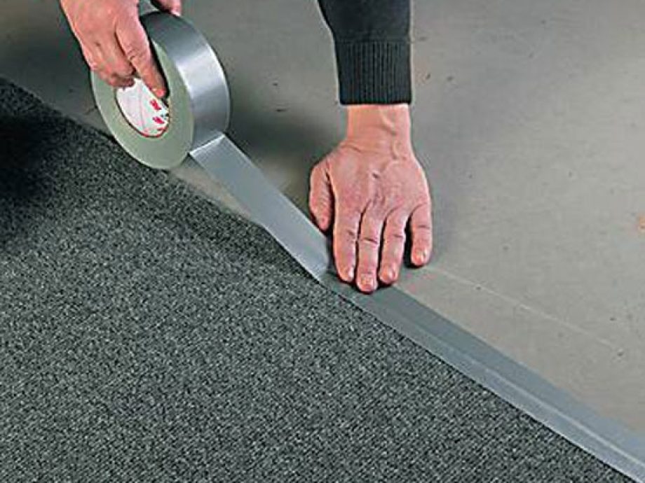Traka za itisone - Duck tape