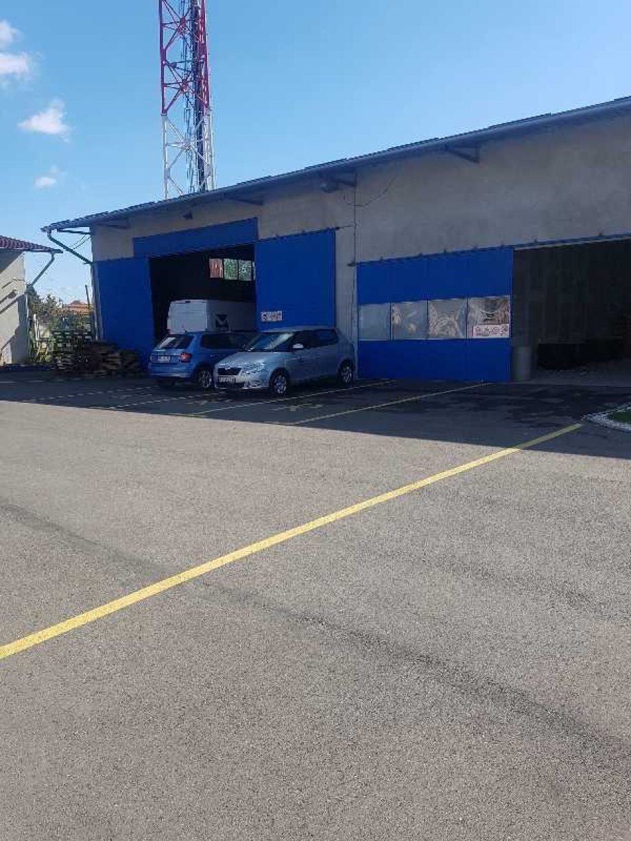 Trgovina obojenom metalurgijom
