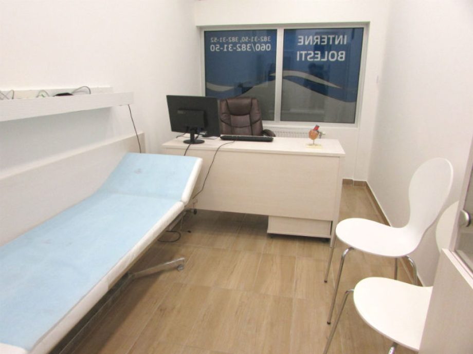 Urologija Novi Sad