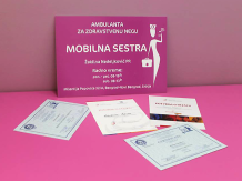 Usluge medicinske sestre