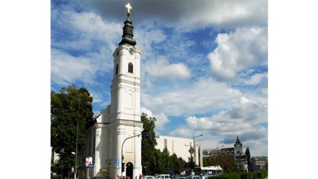Uspenska crkva