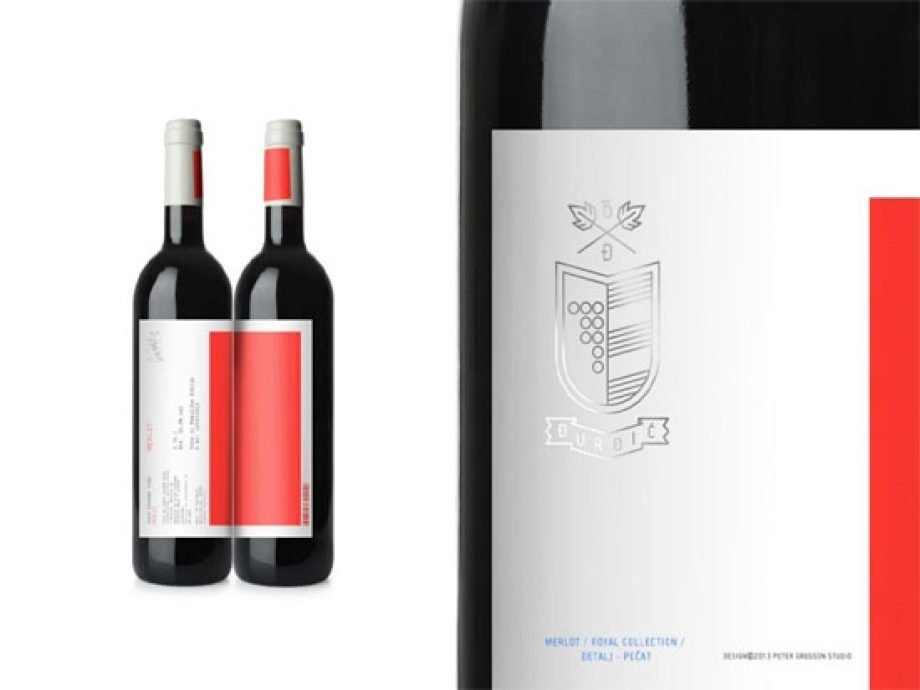Vino Merlot