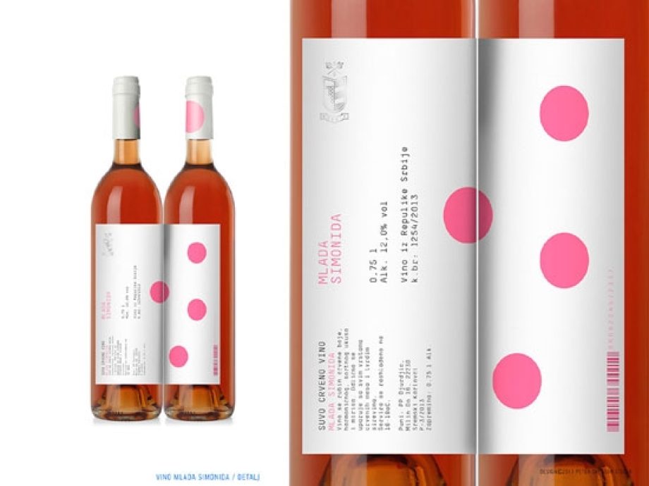 Vino Mlada Simonida