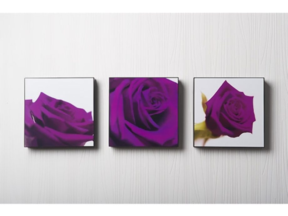 Wall art