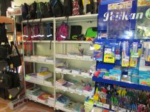 Školski materijal